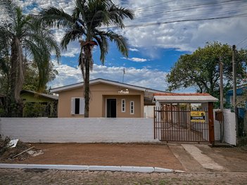 house em Rua Orquídeas, Portão Velho - Portão - RS