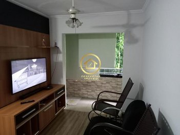 apartment em Rua Santo Ubaldo, Vila Palmeiras - São Paulo - SP