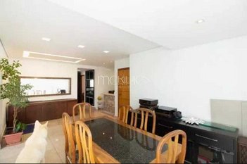 apartment em Rua Maceió, Cruzeiro - Belo Horizonte - MG