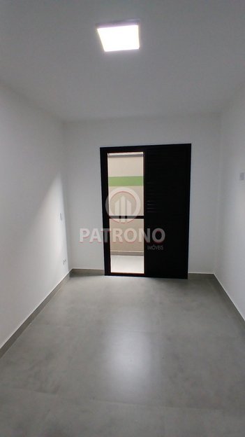 apartment em Rua Guaracininga, Carandiru - São Paulo - SP