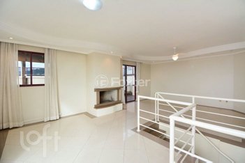 apartment em Rua Duarte Schutel, Centro - Florianópolis - SC