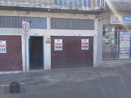 Cômodo Condomínio