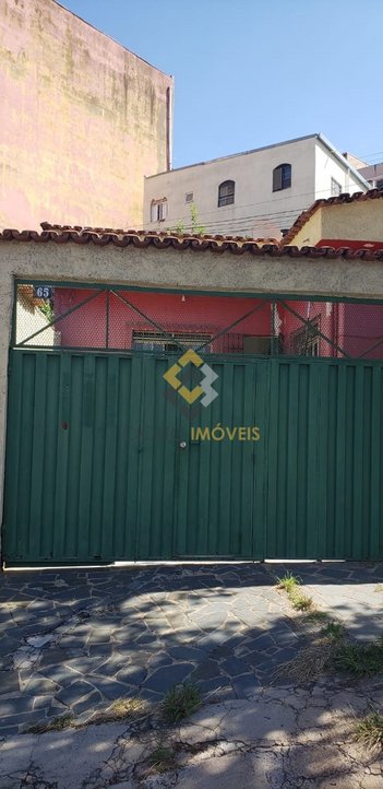 house em José de Melo, Santa Rosa - Belo Horizonte - MG