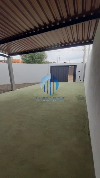 house em Rua Maura da Silva Santana, Jardim Santa Bárbara - Franca - SP