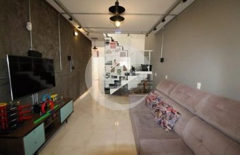 house em Rua Roland Rittmeister, Vila Primavera - São Paulo - SP