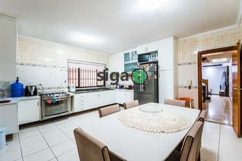 house em Rua Caramuru, Saúde - São Paulo - SP