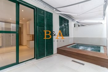 apartment em Rua Décio Vilares, Copacabana - Rio de Janeiro - RJ