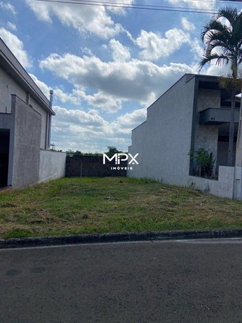 land_lot em Rua Francisco de Oliveira Ferraz, Jardim São Francisco - Piracicaba - SP
