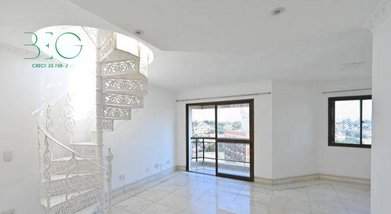 apartment em Avenida Afonso Mariano Fagundes, Saúde - São Paulo - SP