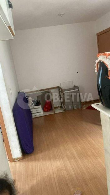 apartment em Rua Harpia, Grand Ville - Uberlândia - MG