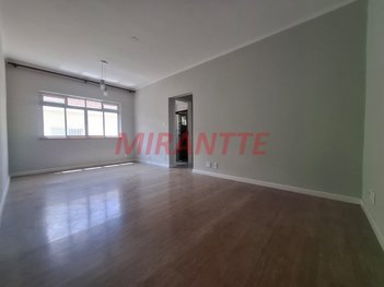 apartment em Rua Capitão Rabelo, Jardim São Paulo(Zona Norte) - São Paulo - SP