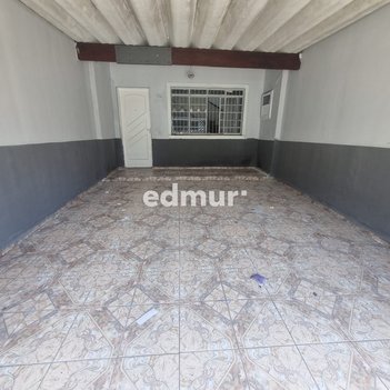 house em Alameda Marquês de Barbacena, Santa Terezinha - Santo André - SP