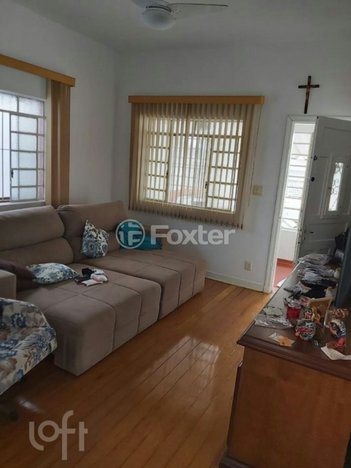 house em Rua Maurício Jacquey, Rudge Ramos - São Bernardo do Campo - SP