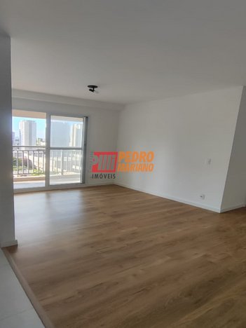 apartment em Avenida Industrial, Campestre - Santo André - SP