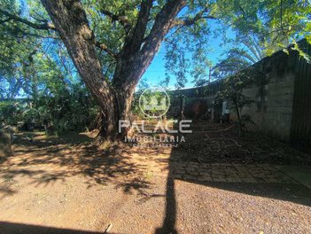 land_lot em Rua Alcebíades Perecin, Santa Rita - Piracicaba - SP