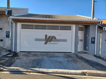 house em Rua Pau Terra, Parque Campo Bonito - Indaiatuba - SP