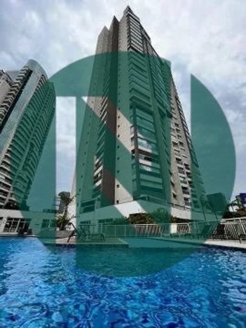 apartment em Rua Eugênio de Medeiros, Pinheiros - São Paulo - SP