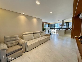 apartment em Rua Jacob Schmidt, Pioneiros - Balneário Camboriú - SC