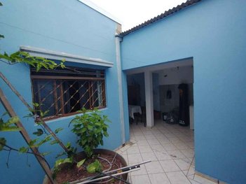 house em Travessa Cinco, Itaporanga - Itaporanga - SP
