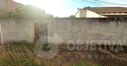 land_lot em Rua João Batista Correia, Jardim Patrícia - Uberlândia - MG