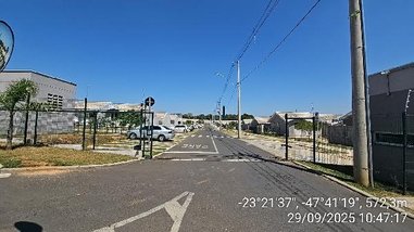 house em Rua Cizino Dias, Jardim Vitorino - Iperó - SP