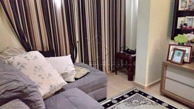 house em Rua Benedito dos Santos Rocha, Jardim Paulista - Sorocaba - SP