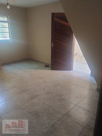 house em Rua Dolores Garcia Merino, Taboão - Diadema - SP