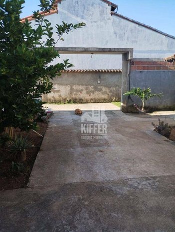 house em Rua General Emir, Jardim Atlântico Central (Itaipuaçu) - Maricá - RJ