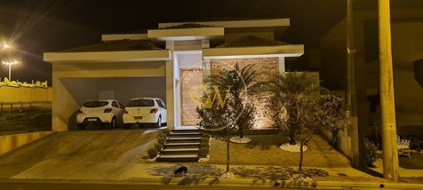 house em Rua Cândido Carneiro, Vila Bom Jesus - São José do Rio Preto - SP