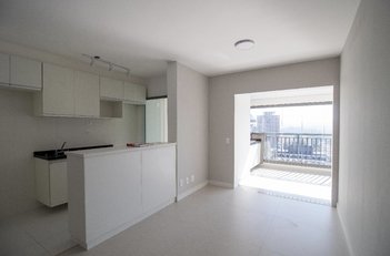 apartment em Rua Sapetuba, Butantã - São Paulo - SP