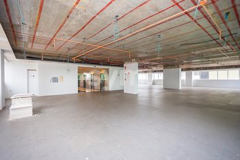 office em Avenida João Gualberto, Alto da Glória - Curitiba - PR