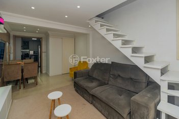 apartment em Rua Atílio Supertti, Vila Nova - Porto Alegre - RS