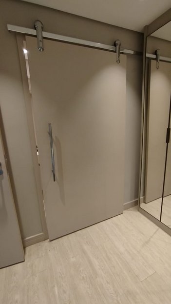 apartment em Rua Angelina Maffei Vita, Jardim Europa - São Paulo - SP