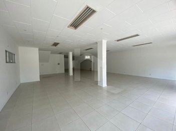 office em Quintino Bocaiúva, Centro - Jaraguá do Sul - SC