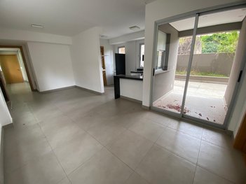 apartment em Rua Sergipe, Boa Viagem - Belo Horizonte - MG