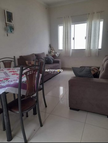 house em Rua José Bernardes Sobrinho, Jardim Aeroporto I - Franca - SP