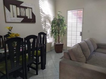 house em Rua Sebastião Possada Bravo, Santa Rosa - Belo Horizonte - MG