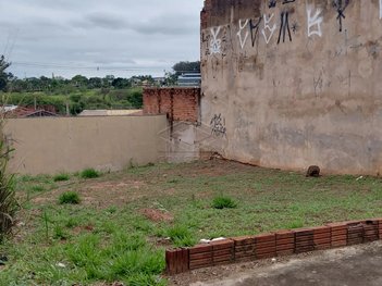 house em Rua Bernardino de Campos, Vila Alto Paraíso - Bauru - SP