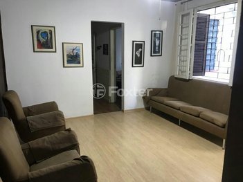 house em Rua Doutor Freire Alemão, Mont Serrat - Porto Alegre - RS