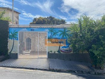 house em Rua Monteiro Lobato, Vila Romanópolis - Ferraz de Vasconcelos - SP