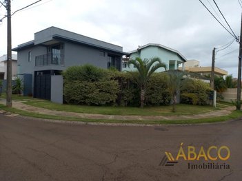 house em Avenida São Carlos, Centro - São Carlos - SP