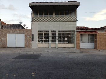 house em Avenida Professor Loureiro, Ponta Grossa - Maceió - AL