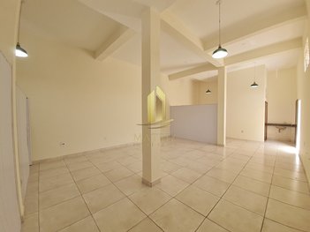 office em José de Alencar, Estação - Franca - SP