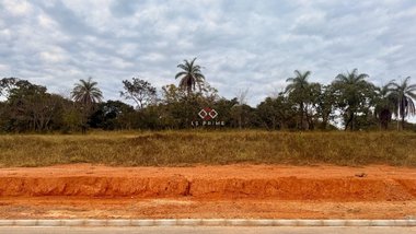 land_lot em Rua Um, Residencial Redenção - Lagoa Santa - MG