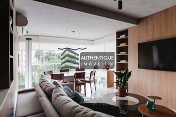 apartment em Rua das Fiandeiras, Vila Olímpia - São Paulo - SP