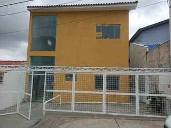 commercial_property em Rua Professor Nelson Guedes, Jardim Vila São Domingos - Sorocaba - SP