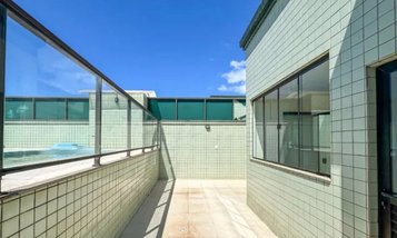 apartment em Rua Frontino Manoel Geremias, Carvoeira - Florianópolis - SC