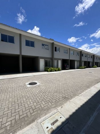 house em Rua José Laurindo Machado, Forquilhas - São José - SC