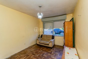 apartment em Rua Tobias Barreto, Partenon - Porto Alegre - RS