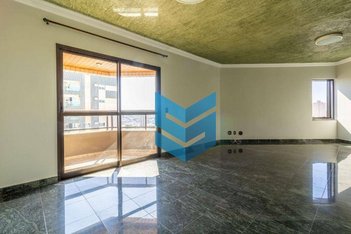 apartment em Rua da Penha, Centro - Sorocaba - SP